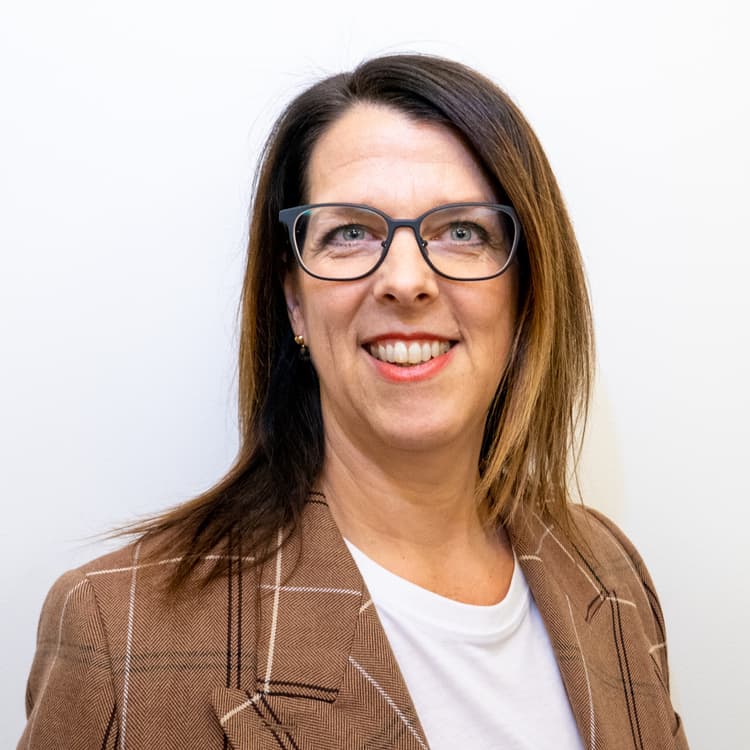 Bidragsyter Karianne Skovholt