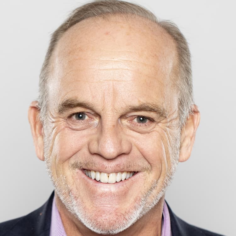 Bidragsyter Stig Aleksander Aune