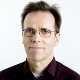 Bidragsyter Frans Ørsted Andersen