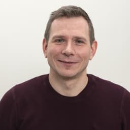 Bidragsyter Jo Helge Ansnes Schei