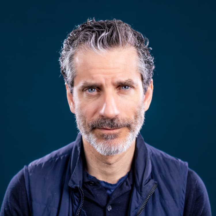 Bidragsyter Jens Lapidus