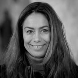 Bidragsyter Monica Melby-Lervåg
