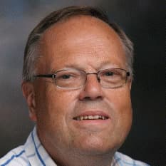 Bidragsyter Odd Gunnar Andreassen