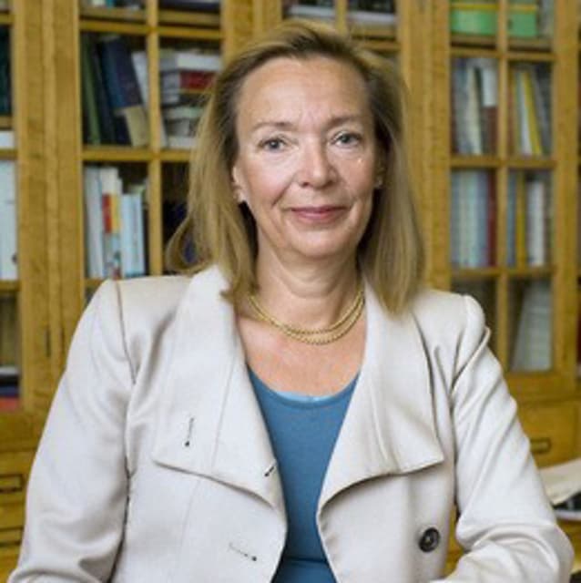 Bidragsyter Tone Sverdrup