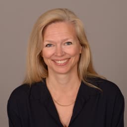 Bidragsyter Tonje Vold