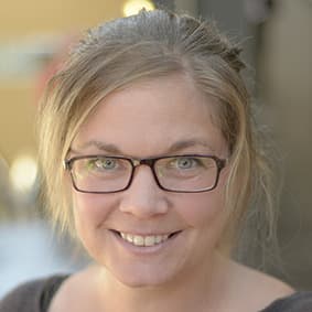 Bidragsyter Jannicke Karlsen