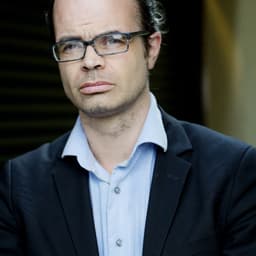 Bidragsyter Hans Olav Lahlum