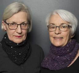 Bidragsyter Liv Asplund