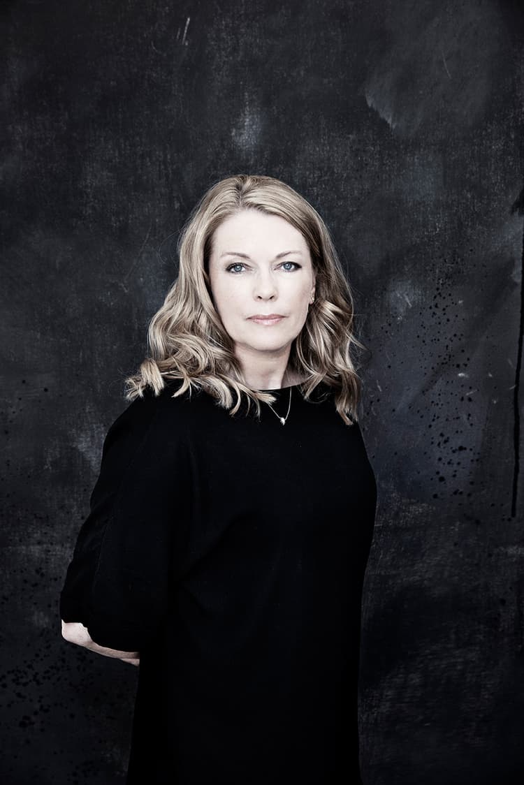 Bidragsyter Julie Hastrup