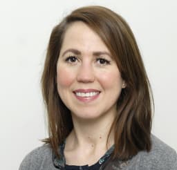 Bidragsyter Ida Carine Longva