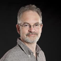 Bidragsyter Christoph Kirfel