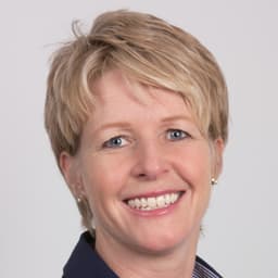 Bidragsyter Kristin Måleng