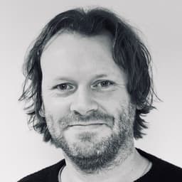 Bidragsyter Anders Nordahl-Hansen