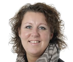 Bidragsyter Camilla Engh