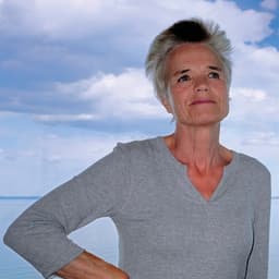 Bidragsyter Iben Sandemose