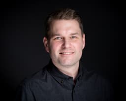 Bidragsyter Bjørn Yngve Tollefsen