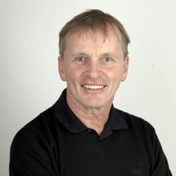 Bidragsyter Tore Oldervoll