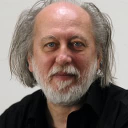 Bidragsyter László Krasznahorkai