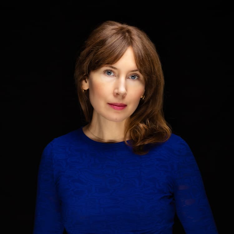 Bidragsyter Ellen Sofie Lauritzen
