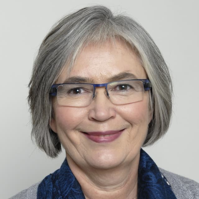 Bidragsyter Åshild Woldstad