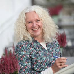 Bidragsyter Torill Karina Børnes