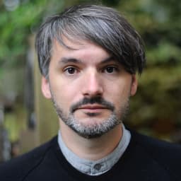 Bidragsyter Saša Stanišic
