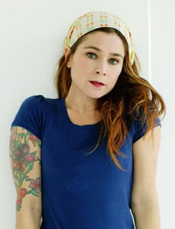 Bidragsyter Nina Ruud