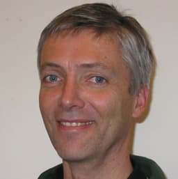 Bidragsyter Steinar Holden