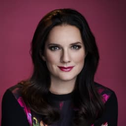 Bidragsyter Sofie Sarenbrant