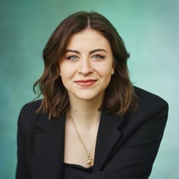 Bidragsyter Emily Rudolf