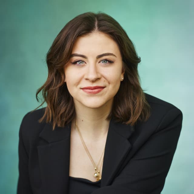Bidragsyter Emily Rudolf
