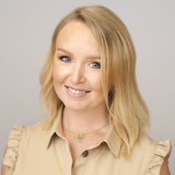 Bidragsyter Maria Molvær Nesseth