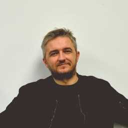 Bidragsyter Aleksander Schau