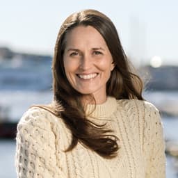 Bidragsyter Sofia Lundberg