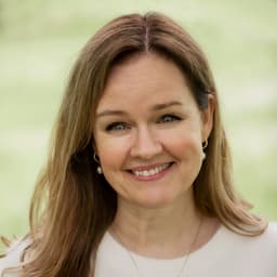 Bidragsyter Ann-Christin Gjersøe