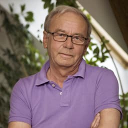 Bidragsyter Tor Fretheim