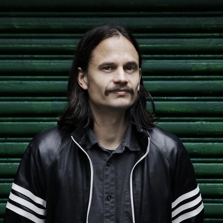 Bidragsyter Kjetil Nordengen