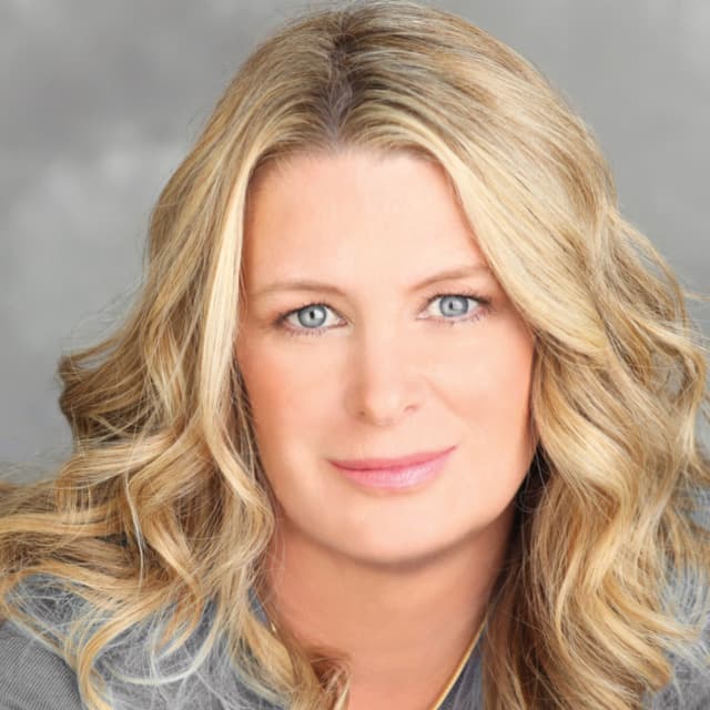 Bidragsyter Kristin Hannah
