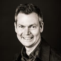 Bidragsyter Hans Jørgen Sandnes