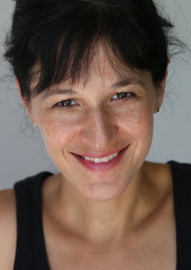 Portrettbilde av Abby Hanlon