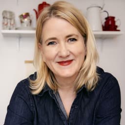 Bidragsyter Helle Øder Valebrokk