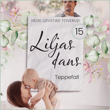 Teppefall