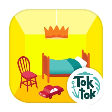 Toktok Rom
