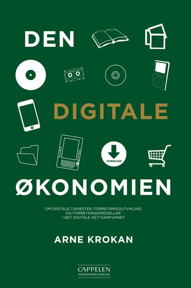 Den digitale økonomien
