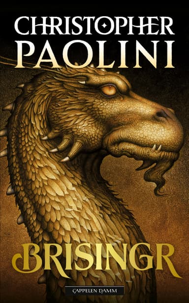 Brisingr