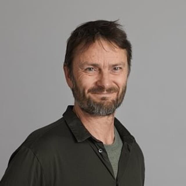 Bidragsyter Jon W. Iddeng