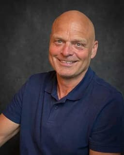 Bidragsyter Torgeir Skyttermoen