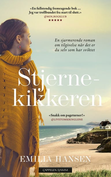 Omslag av "Stjernekikkeren"