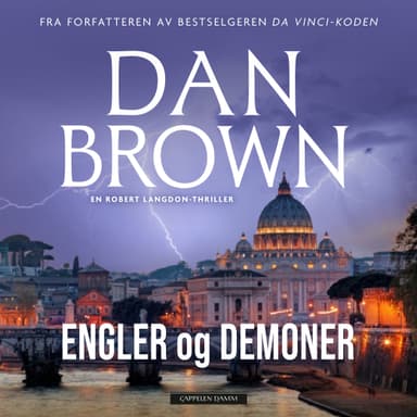 Engler og demoner