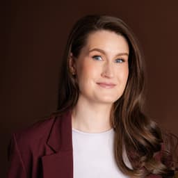 Bidragsyter Nora Steenberg
